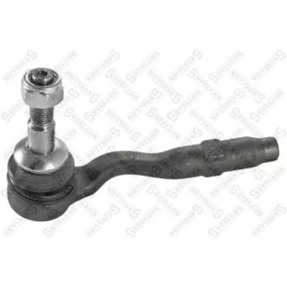 51-00752-SX_наконечник рулевой правый!BMW F10/F07/F11/F12/F13/F01/F02/F03/F04 08> фото