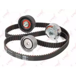 К-кт ремня ГРМ LYNXauto PK-1352 фото