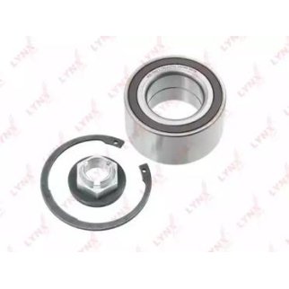 Подшипник ступицы (к-кт) LYNXauto WB-1532 фото