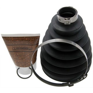 Пыльник ШРУСа (к-кт) FEBEST 0117P-067 фото