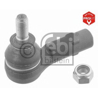 Наконечник рулевой тяги перед прав/лев фото