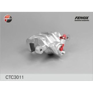 Суппорт тормозной зад лев фото