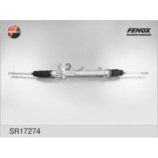 Рейка рулевая Fenox SR17274 фото