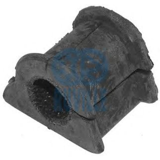 Втулка стабилизатора - сайлент-блок фото