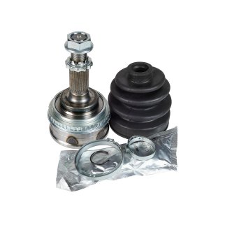 150 2061-SX_ШРУС наружный к-кт! ABS, 4347029396 Toyota Celica 2.0 3S-GE 93-99 фото 2