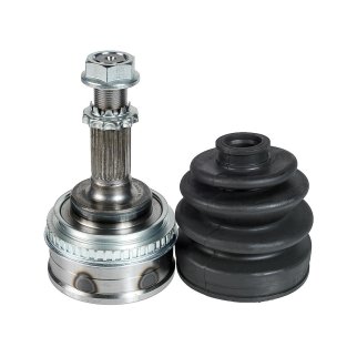 150 2061-SX_ШРУС наружный к-кт! ABS, 4347029396 Toyota Celica 2.0 3S-GE 93-99 фото