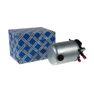 21-00965-SX_фильтр топливный! Nissan Qashqai 1.6DCI R9M 11> фото