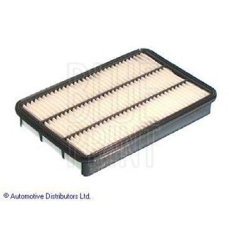 Фильтр воздушный ISUZU: WIZARD 3.2 Привод на все колеса 95-08  OPEL: FRONTERA B 2.2 DTI, 2.2 i, 3.2 i 98- VAUXHALL: FRONTERA Mk II 2.2 DTI, 2.2 i, 3.2 i 98- фото