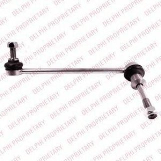 Тяга стабилизатора передн правая BMW X5 E70 TC2258 фото