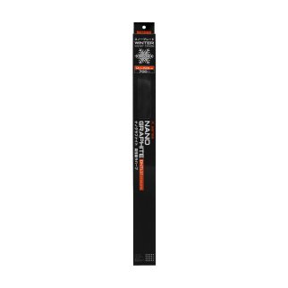 Щетка стеклоочистителя зимняя 700 мм каркасная 1 шт MASUMA Snow Blade MU-028xw фото 4