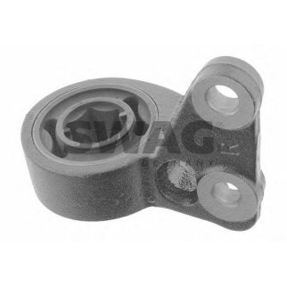 Сайлентблок передний подвески SWAG 22 93 0715 фото