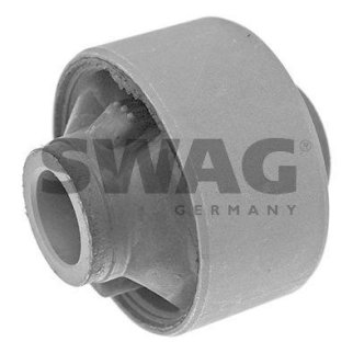 Сайлентблок передний подвески SWAG 86 94 2787 фото