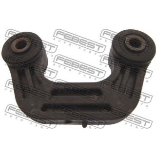 Стойка заднего стабилизатора FEBEST 0823-003 фото