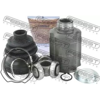 2211-XM12RH_ШРУС внутренни правый к-кт! Kia Sorento 12-14 фото