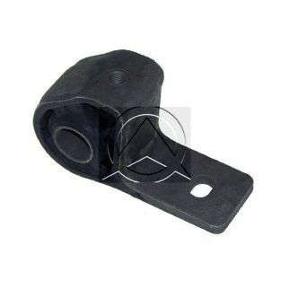 Сайлентблок рычага подвески перед прав/лев фото