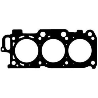 Прокладка ГБЦ фото