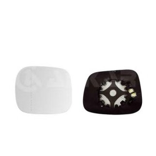 Стекло зеркала электрического левого ALKAR 6471610 фото