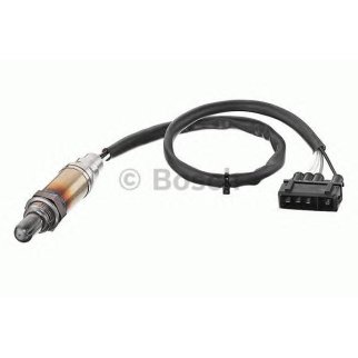 Лямбда-зонд VW/SKODA фото