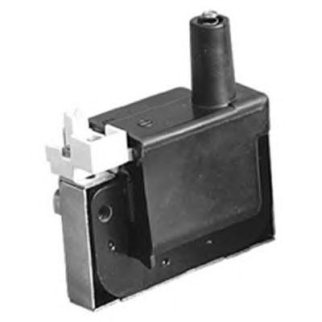 BAEQ022MM_катушка зажигания! Honda Accord/Civic/CRX 1.4-2.3 93-03 фото