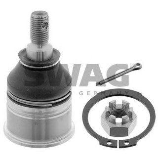 Опора шаровая нижняя передней подвески SWAG 85 78 0001 фото