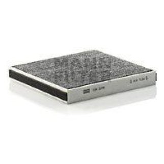 Фильтр салона MANN FILTER CUK 2246 фото