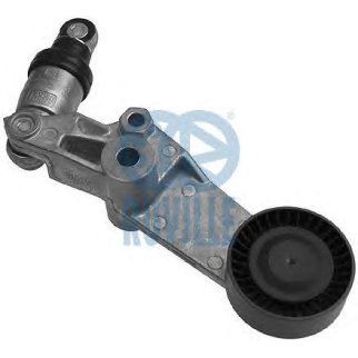 Ролик-натяжитель ручейкового ремня RUVILLE 56932 фото