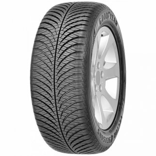 Шина GoodYear 235/45/19 V 99 Vector 4Seasons Gen-2 SUV XL фото 1