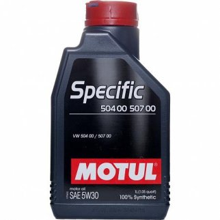 Масло моторное MOTUL 106374 фото