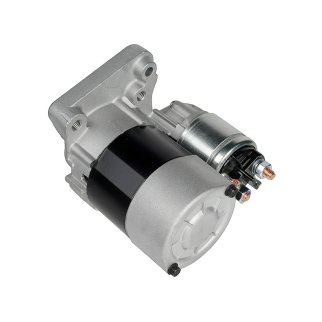 06-10016-SX_стартер! 12V 1.0KW 8TRenault Megane/Clio/Kangoo 1.4/1.6i 98> фото 2