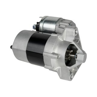 06-10016-SX_стартер! 12V 1.0KW 8TRenault Megane/Clio/Kangoo 1.4/1.6i 98> фото