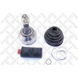 150 1232-SX_ШРУС наружный к-кт! ABS, 21144 Fiat Palio 1.2/1.6/1.7TD 96-01 фото