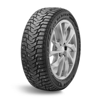 Автошина R18 235/55 SAILUN Ice Blazer WST3 100T шип 3220006178 фото
