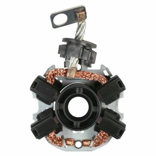 Узел щеточный стартера для а/м Mitsubishi Outlander III (12-) 2.0i/Lancer X (07-) 1.8i STARTVOLT VBS 1112 фото 2