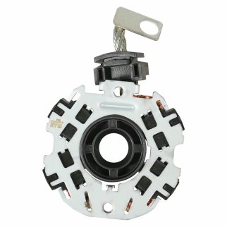 Узел щеточный стартера для а/м Mitsubishi Outlander III (12-) 2.0i/Lancer X (07-) 1.8i STARTVOLT VBS 1112 фото 3