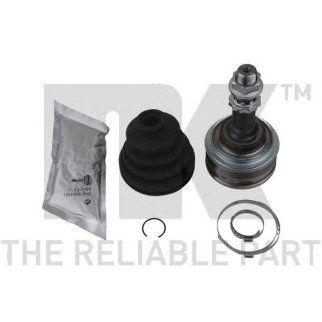 ШРУС наружный без ABS, комплект / TOYOTA Camry 2.2 91~01 фото