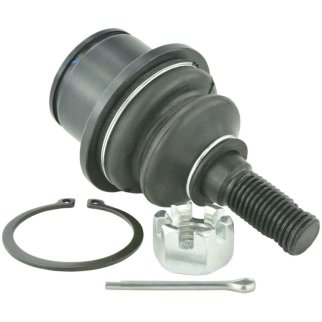 Опора шаровая переднего нижнего рычага фото