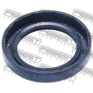 95GAY40581010X_сальник дифференциала! 40x58x9.6/10 Suzuki Wagon 1.0/1.2 98> фото