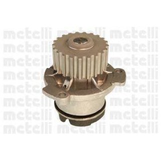 Насос водяной (помпа) metelli 24-0404 фото