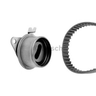 Комплект ГРМ MITSUBISHI Lancer (01-) BOSCH фото