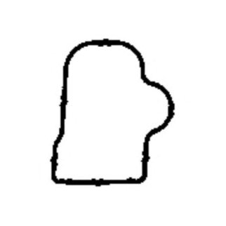 Прокладка впускного коллектора фото