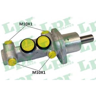 Цилиндр тормозной главный VW CADDY/G3/LUPO/PASSAT/POLO 1.0-2.8 82-05 фото