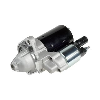 06-10068-SX_стартер! 12V 1.1KW 11T Toyota Corolla/Avensis/Rav4 1.4-1.8 00> фото 3