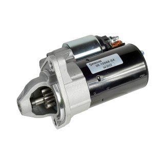 06-10068-SX_стартер! 12V 1.1KW 11T Toyota Corolla/Avensis/Rav4 1.4-1.8 00> фото