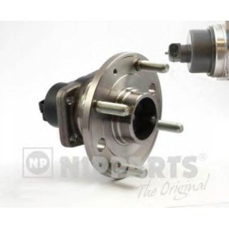 Подшипник ступицы NIPPARTS N4710906 фото