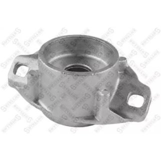 Опора заднего амортизатора L=R CITROEN C4 04->/PEUGEOT 307 00-> all ENGINE STELLOX 1217584_SX фото