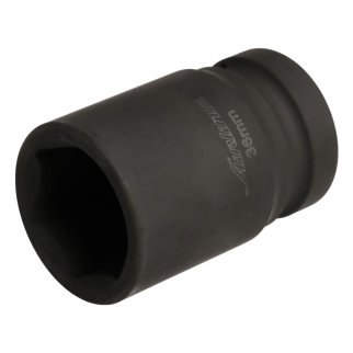 Головка торцевая ударная AirLine AT-IS1-16 фото