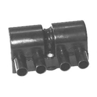 Катушка зажигания фото