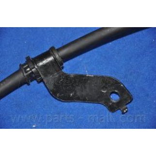 Трос стояночного тормоза зад прав фото