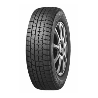Шина Dunlop 205/60/16 T 96 Winter Maxx WM02 фото