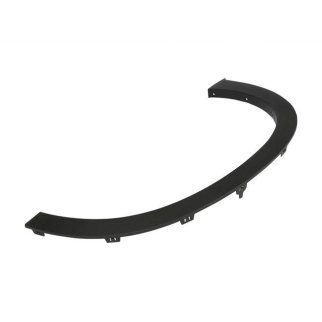 Накладка переднего крыла правого TYG BM01002MAR фото